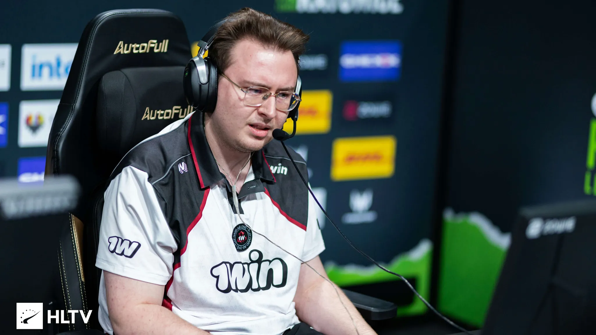 1win Beat G2 on Mirage Decider to Send Them Into ESL Pro League 24's 0-2 Pool