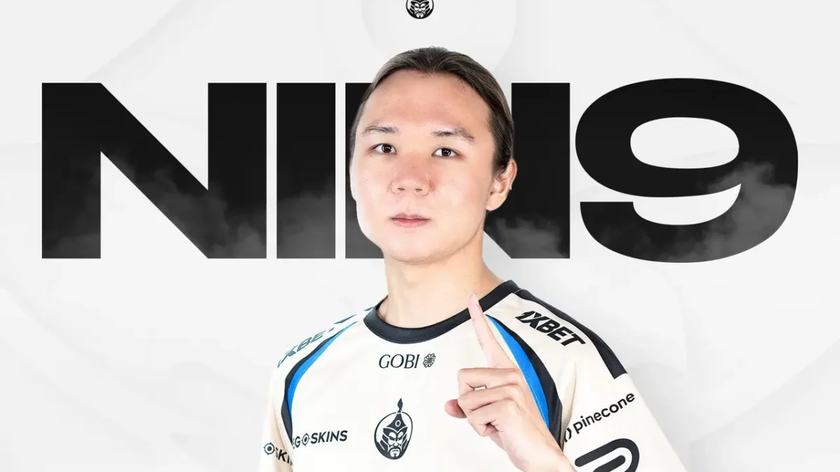 The MongolZ Sign nin9 From The Huns and Recall cobrazera After Benching Two Starters