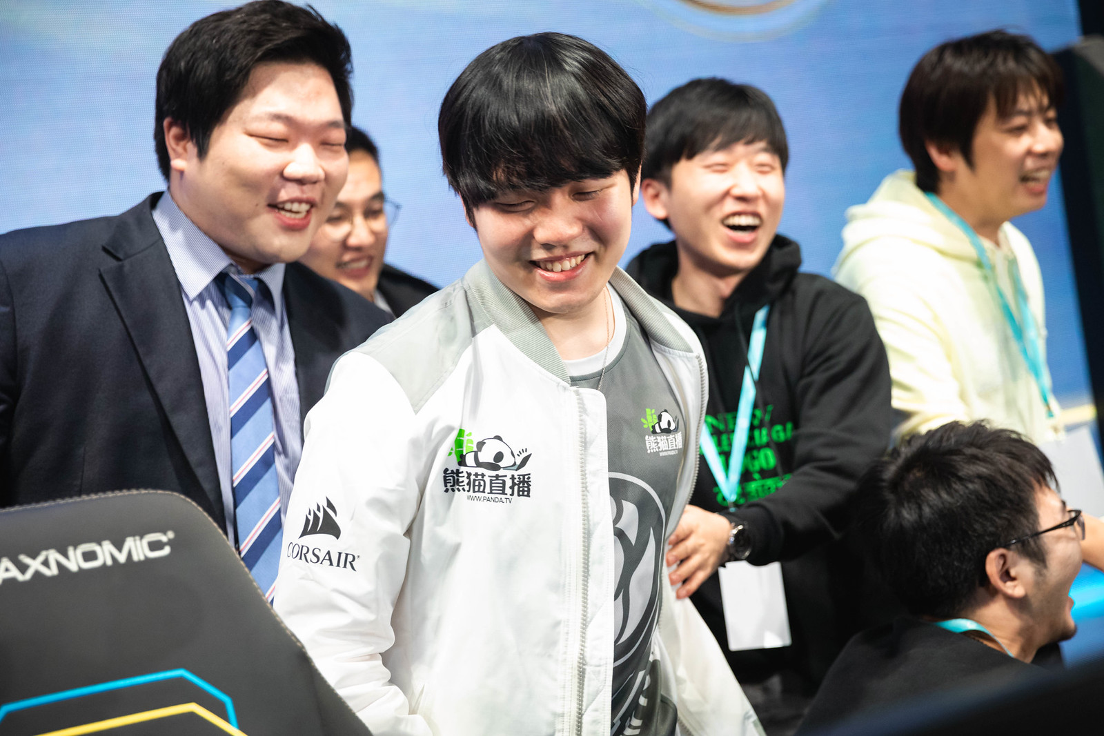Invictus Gaming Beat JD Gaming 3-1 to Claim LPL's Final Worlds 2026 Seed