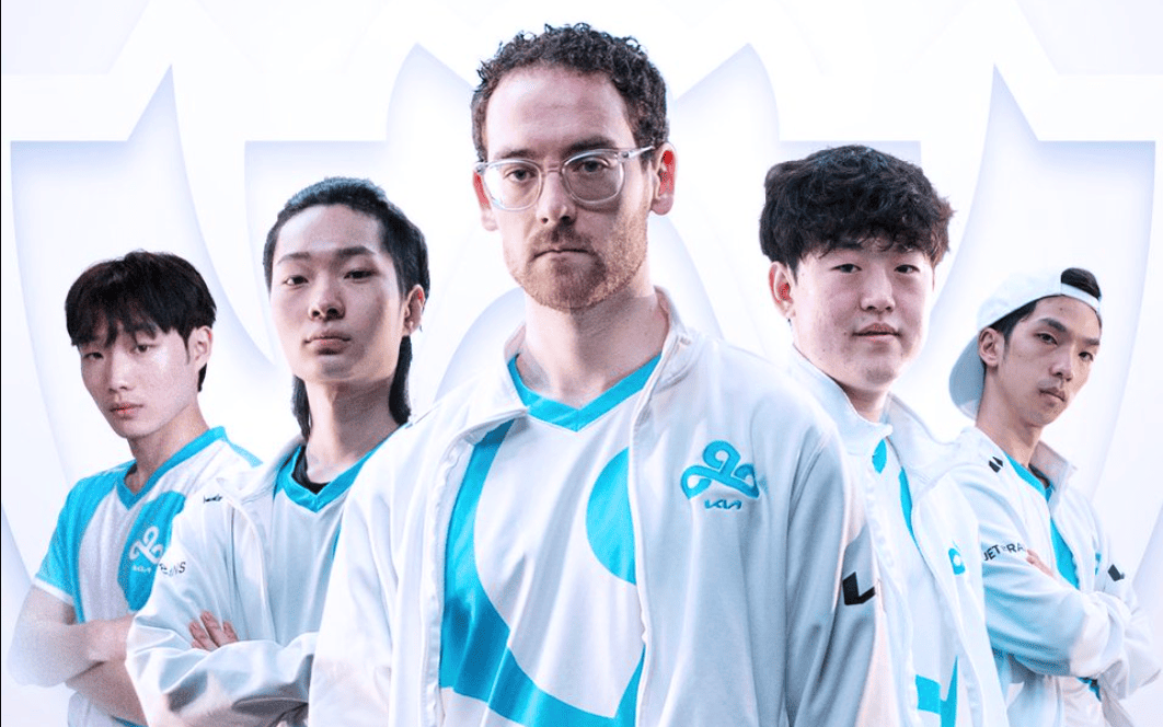 Cloud9 Upset LYON 3-1 to Book First Worlds Trip Since 2023