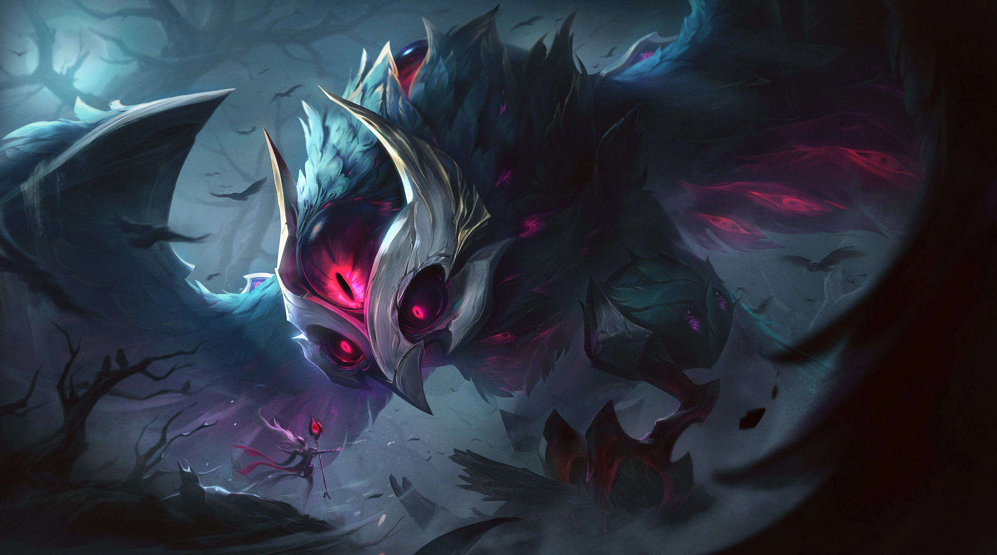 League of Legends Patch 26.19 Preview: Champion Buffs, Nerfs and Item Changes Guide