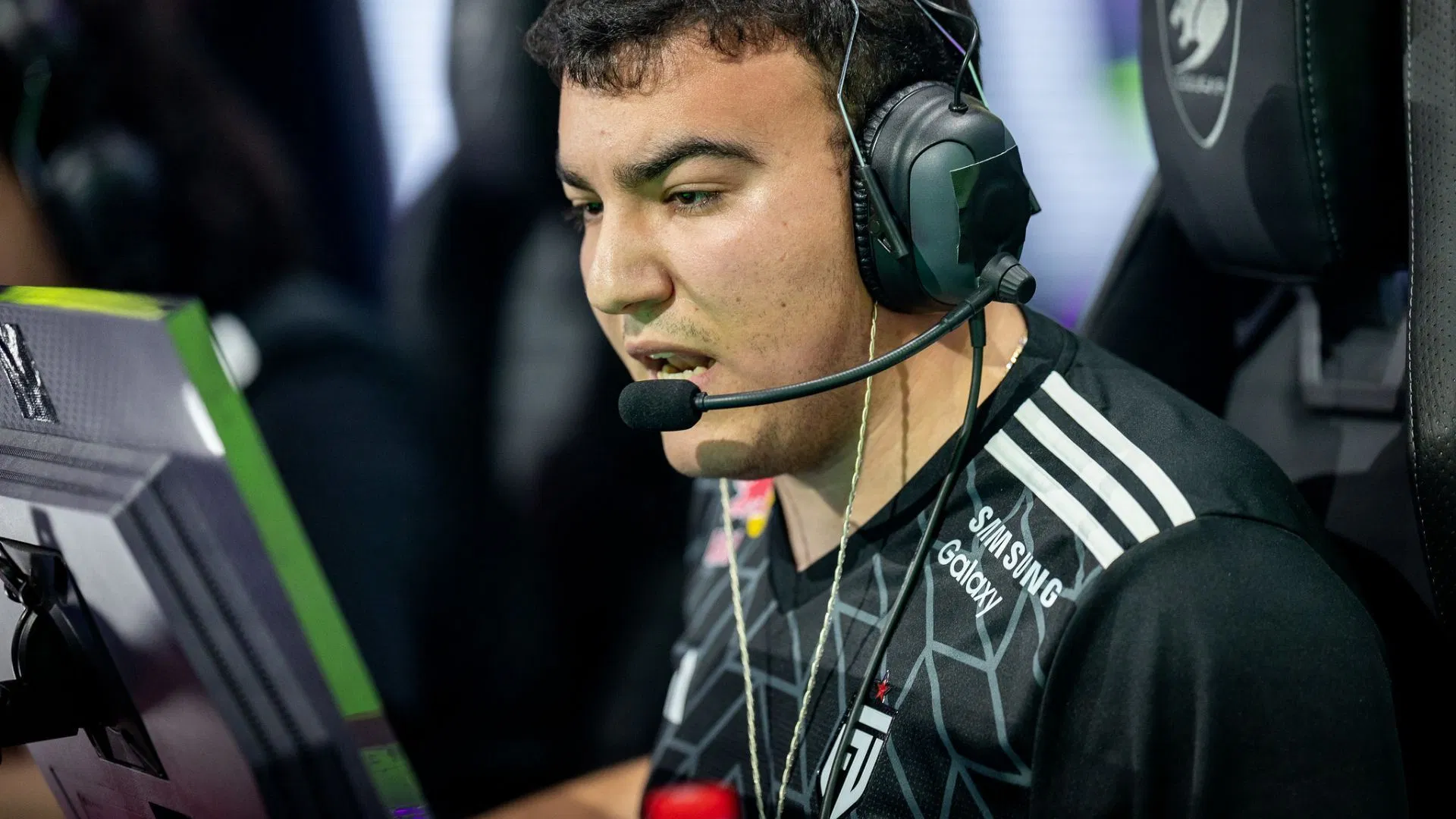 AtaKaptan retires from competitive VALORANT after four-year FUT Esports run