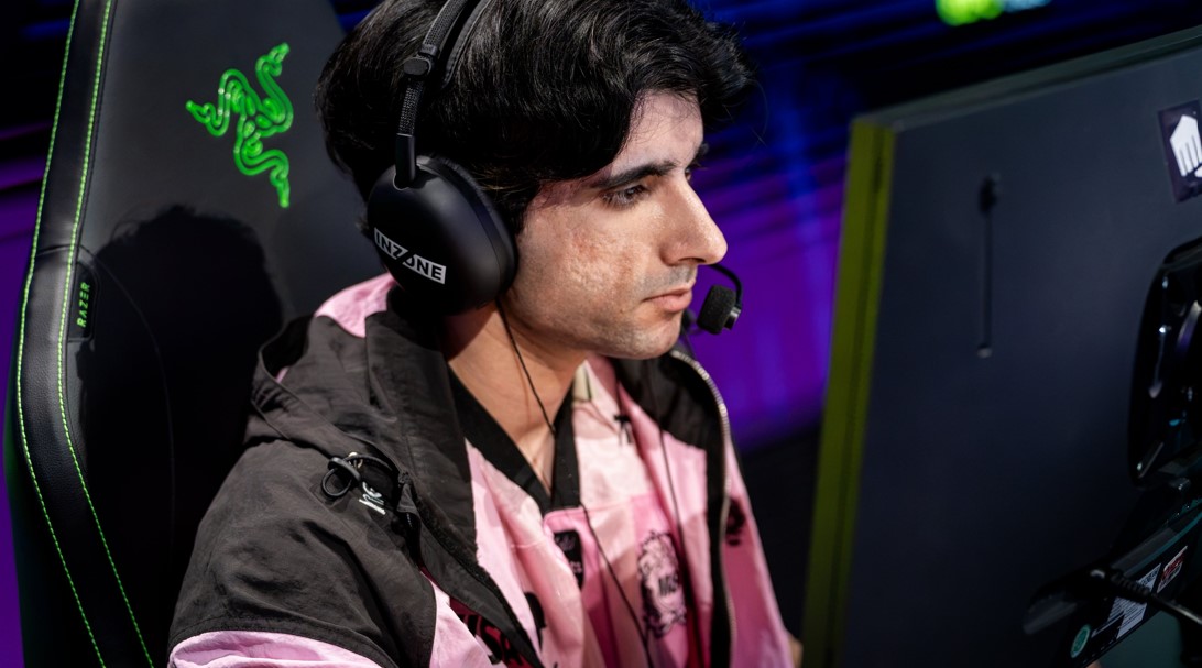 Gentle Mates Pull the Trigger: bipo Benched, H1ber Signed Mid-Stage