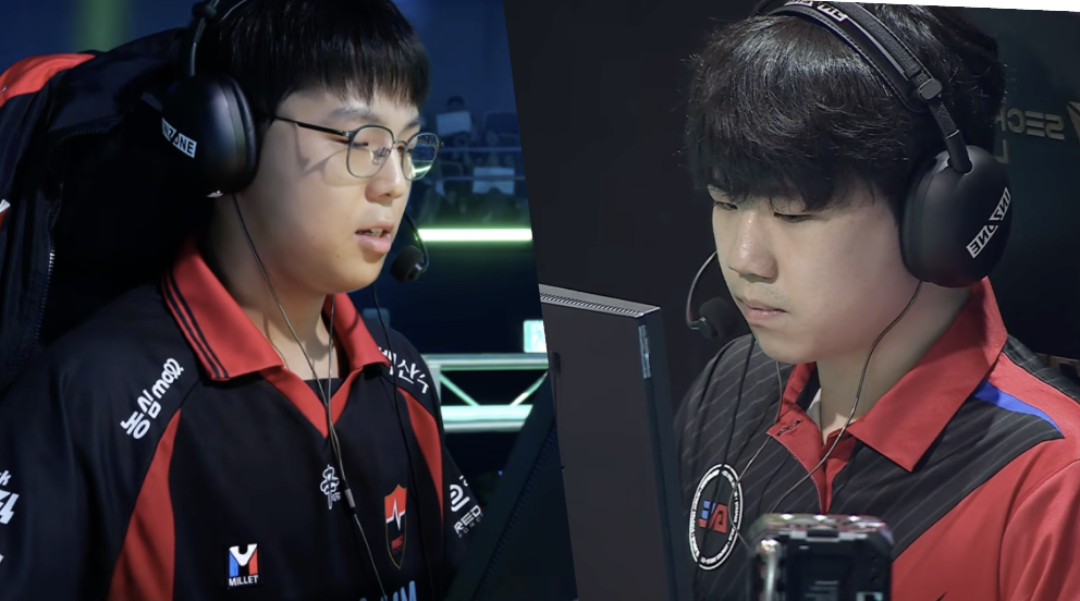 GE Ends Historic Losing Streak to KRX as Nongshim Sweeps Paper Rex in Pacific Stage 2 Playoffs