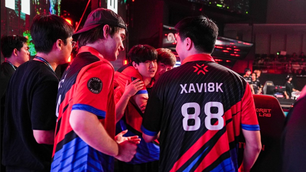 Global Esports Survive a Split Overtime Scare to Sweep ZETA Division 2-0