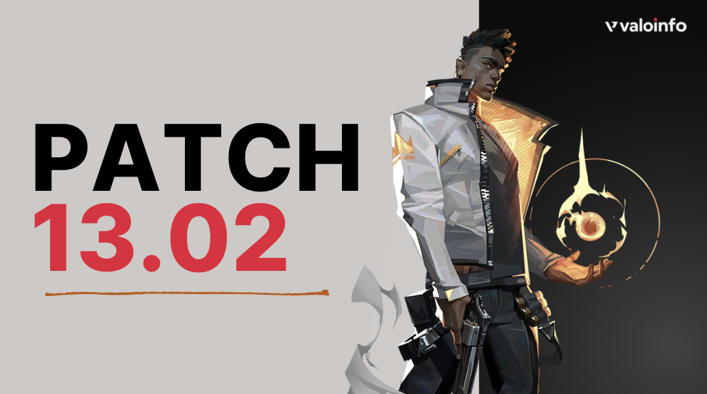 Patch 13.02 Breakdown: A Quiet Patch With a Loud Asterisk