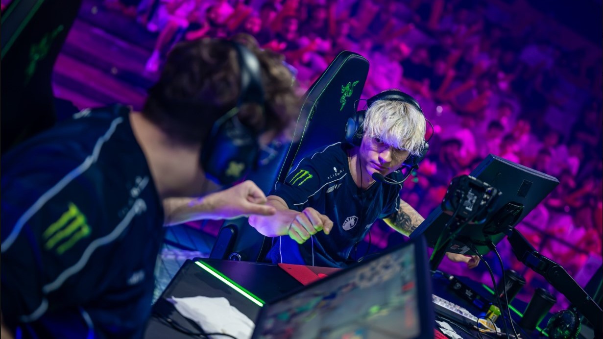 FUT Esports' Stage 2 Run Ends in a Lower-Final Sweep as Team Liquid Rolls On